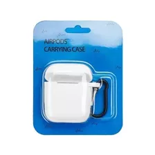 Funda De Silicona Para AirPods