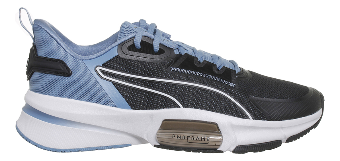 Zapatillas Puma Training Pwrframe Tr 3 Hombre Ng Ce
