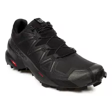 Tenis Salomon Speedcross 5 Para Carreras De Montaña L4068400