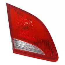 Faro Trasero Interior Izquierdo Peugeot 408 2010 Al 2015