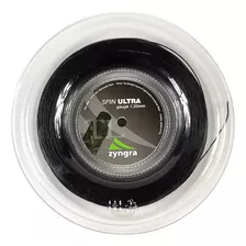 Rollo Cuerda Squash Zyngra Spin Ultra Multifilamento 1,20 Bl