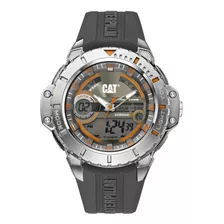 Reloj Cat Hombre Ma-155-25-534 Anadigit