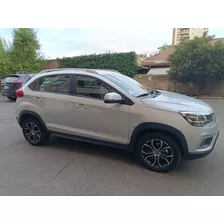 Chery Tiggo2 Automático, Año 2022