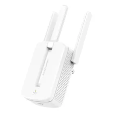 Amplificador Repetidor Wi-fi Extensor Señal Cobertura Wifi