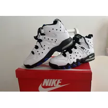 Nike Air Max2 Cb '94 Hombre Charles Barkley Talla 29 Mex