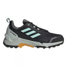 Zapatillas De Senderismo Eastrail 2.0 If4913 adidas Color Negro Talle 45 Ar