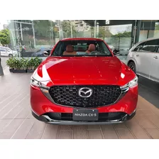 Mazda Cx-5 Grand Touring 4x4 Carbón Edition 