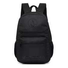 Mochila Volcom Storm Cor Preto