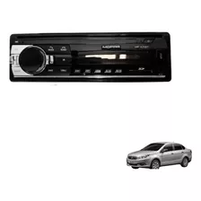 Radio Mopar Fm Bluetooth Usb Grand Siena 2018 2019 2020