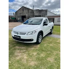 Volkswagen Saveiro 2012 1.6 Cs 101cv Ps+aa