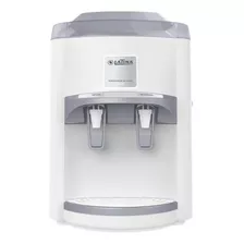 Purificador De Água Latina Pa355 Refrigerado Compressor 220v