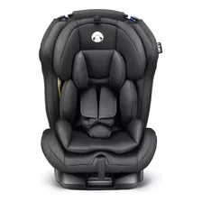 Cadeira De Carro Litet Smart 360° Isofix Preta Multilaser Cor Preto