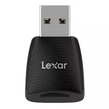 Lector De Tarjetas Micro Sd A Usb 3.2 - Lexar Rw330