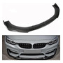 For 15-20 Bmw F80 M3 / F82 F83 M4 Clear White Led Bumper Aac