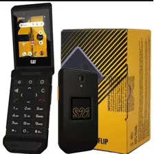 Cat S22 Flip 16gb/2gb Ram/ip68/android 11 /gtia/oferta/ 