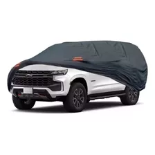 Pijama Funda Cobertor Camioneta Chevrolet Tahoe Impermeable/