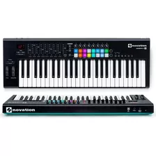 Novation Launchkey 61 Mk3 - Teclado Controlador Midi