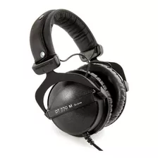 Auriculares Beyer Dynamic Dt770m 80 Ohm