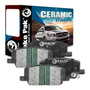 Pastillas De Freno Brakepak Chevrolet Camaro 3.6lts - Ls Chevrolet CAVALIER LS