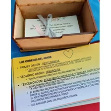 Cartas Para Constelaciones Familiares 