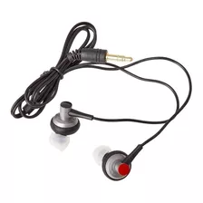 Fone In-ear 20hz 20khz 16 Ohms P/ Retorno Hd381 Superlux