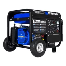 Duromax Xp12000e Planta Eléctrica Portátil 12000 Watts