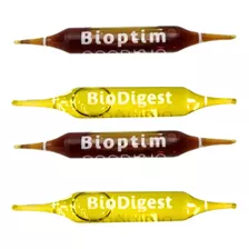 2x Kits Prodibio Acelerador Biologico Biodigest + Bioptim
