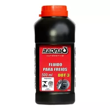 Fluido De Freio Radnaq