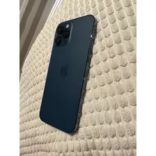 iPhone 12 Pro Max 128gb Azul