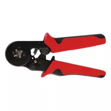 Pinza Crimpeadora Zoloda P/ Terminales Hasta 6mm Crimp-1