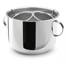 Champagneira Alças Grelha Sep Dest 3 Garrafas 6 Lt Forma Cor Inox Nome Do Desenho Forma