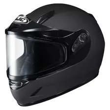 Hjc Helmets Solid Youth Boys Cl-y - Casco Deportivo Para Mot