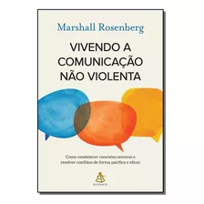 Vivendo A Comunicação Violenta