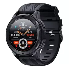 Smartwatch Carbon Scout 1atm A Pronta Entrega No Brasil!