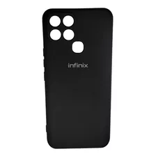 Forro Case Estuche Infinix Smart 6 / Smart 6 Hd Tienda Fisic