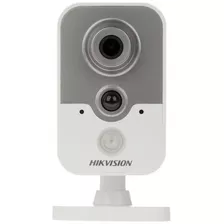 Camera De Monitoramento Ds-2ce38d8t-pir Ir 20m - Hikvision