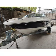 Lancha Sea Ray Modelo 185 Sport Año 2007 