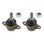 Set Horquillas Sup Tra Bmw 335xi 07-08 Moog