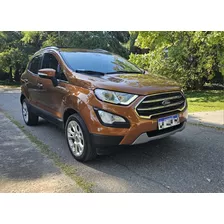 Ford Ecosport 2019 1.5 Titanium 123cv 4x2 Manual