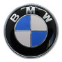 Emblema Bmw Serie 3 5 7 X1 X3 X5 Z3 Z4 Para Cajuela