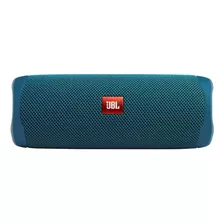 Jbl Flip 5 Altavoz Bluetooth Portátil Impermeable (renovado)