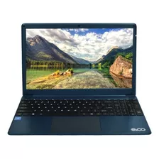 Notebook Evoo I7 6600u, 8gb, 256gb, Windows 10 Home