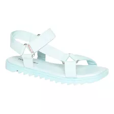 Sandalias Mujer Moleca 5454.101 Urbana Casual Verano