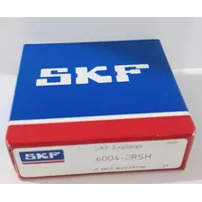 Rolamento 6004 2rs Skf