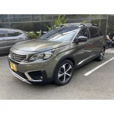 Peugeot 5008 1.6 Allure 2020