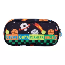 Estojo Bento Fábula Zum Zum Cosmocopa Infantil