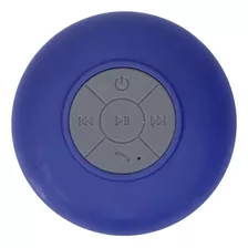 Caixa De Som Bluetooth A Prova Dagua Banho Chuveiro Piscina