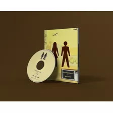 Dvd - 2006 (documentário + Músicas)