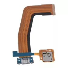 Flex Centro De Carga Compatible Con Samsung T800 T801 T805