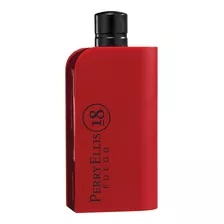 Perry Ellis 18 Fuego 100 Edt Spray